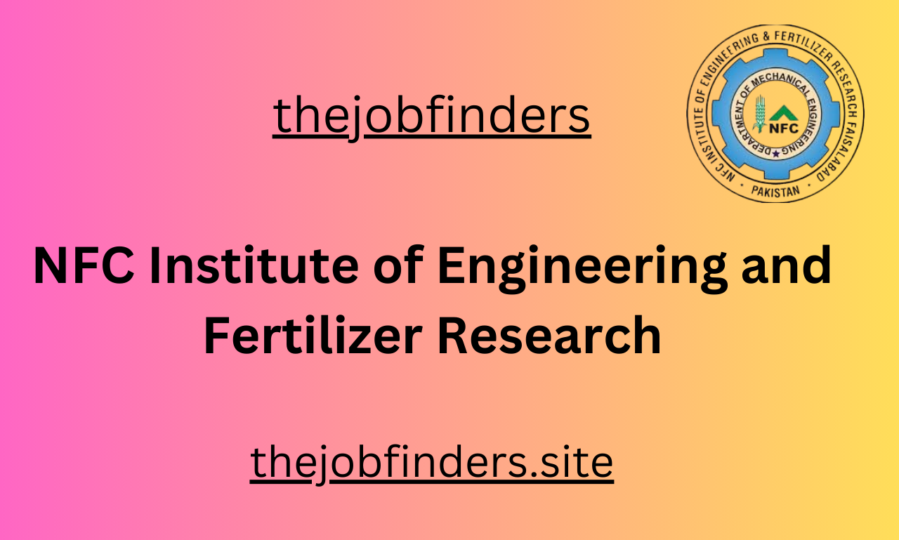Faisalabad jobs