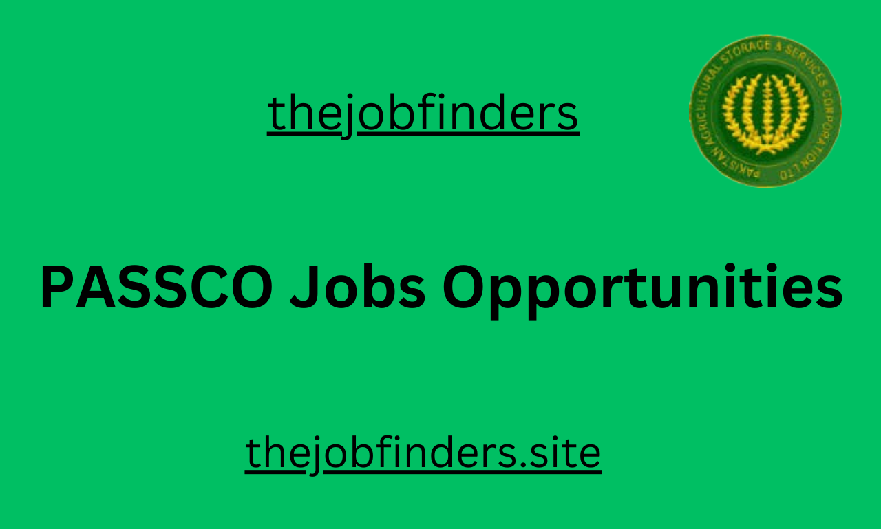 Pakistan Lahore Jobs