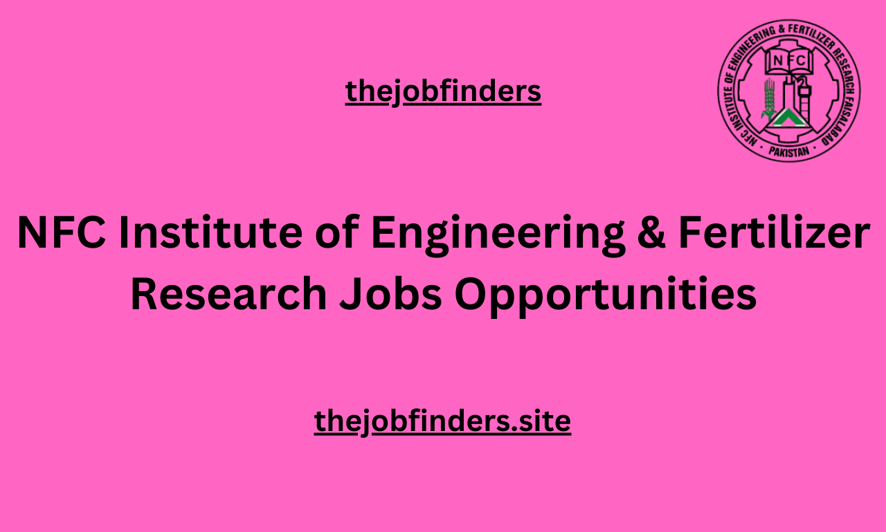 Faisalabad jobs