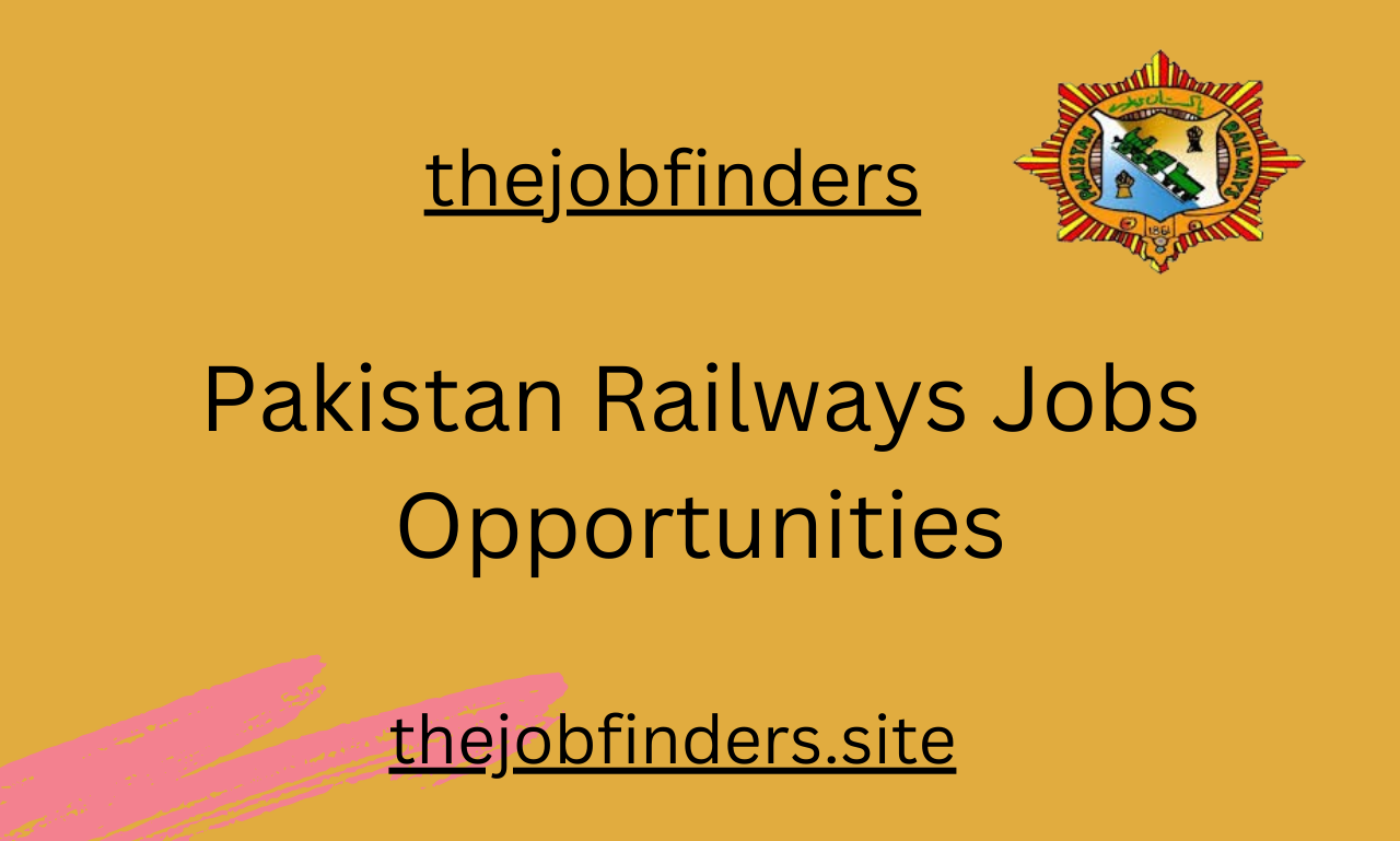 Pakistan Lahore Jobs