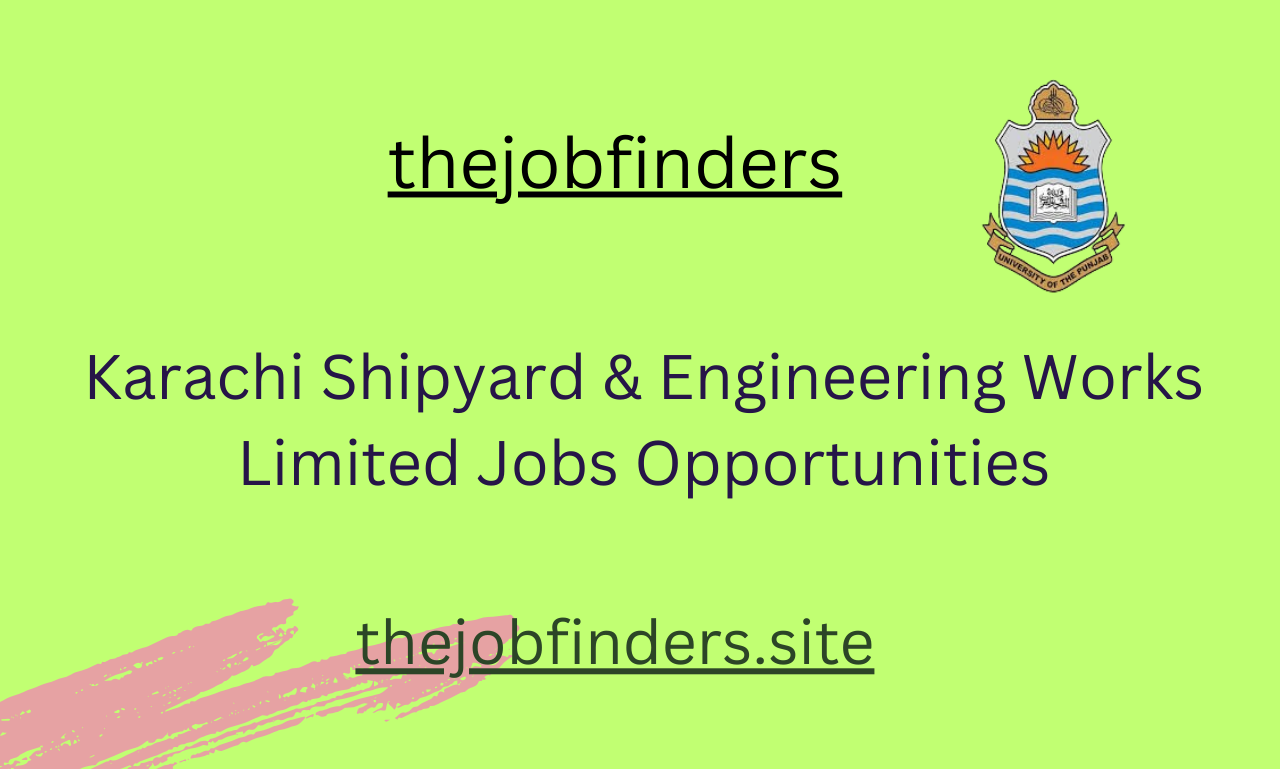 Karachi Jobs