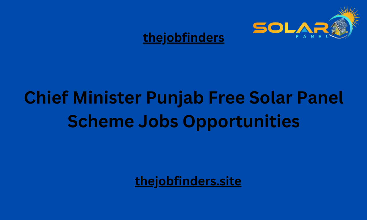 Pakistan Lahore Jobs