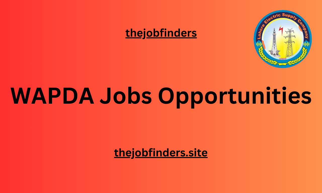 Pakistan Lahore Jobs