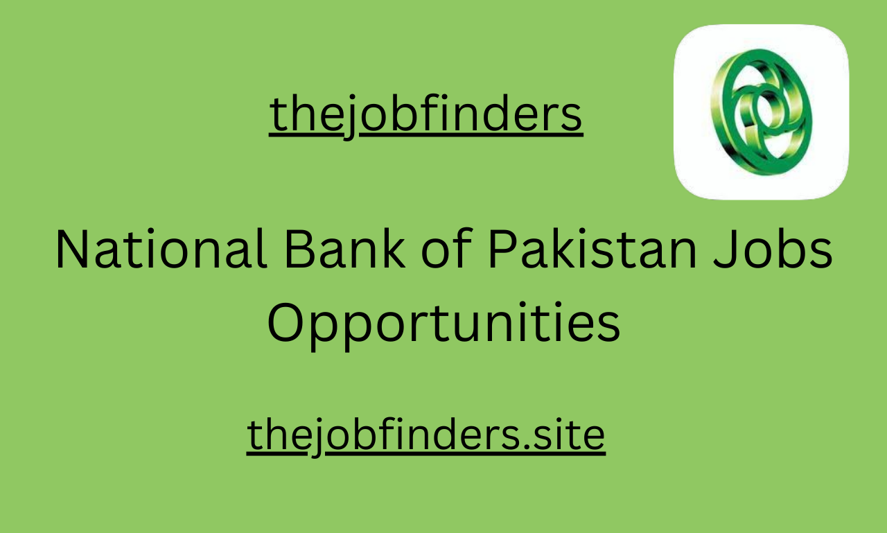 Pakistan Lahore Jobs