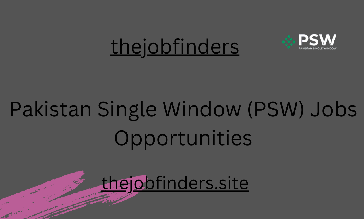 Pakistan Islamabad Jobs