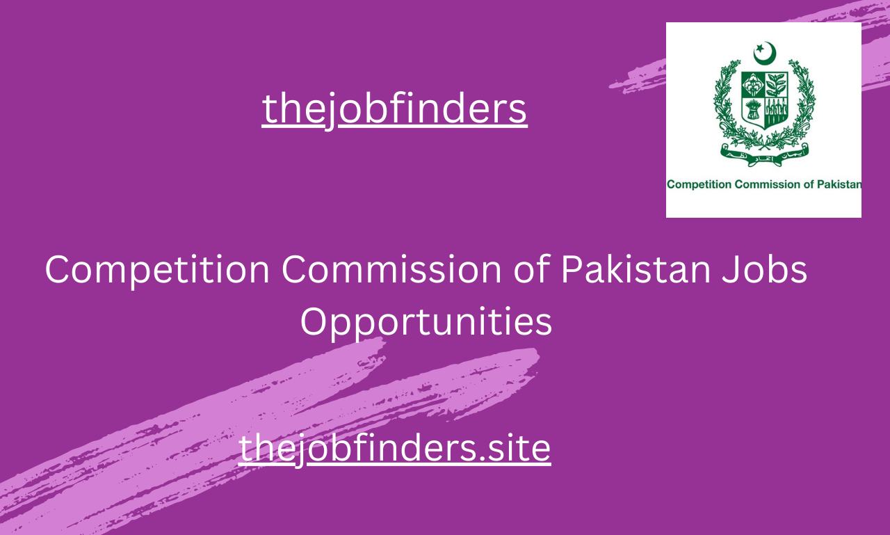 Pakistan Islamabad Jobs