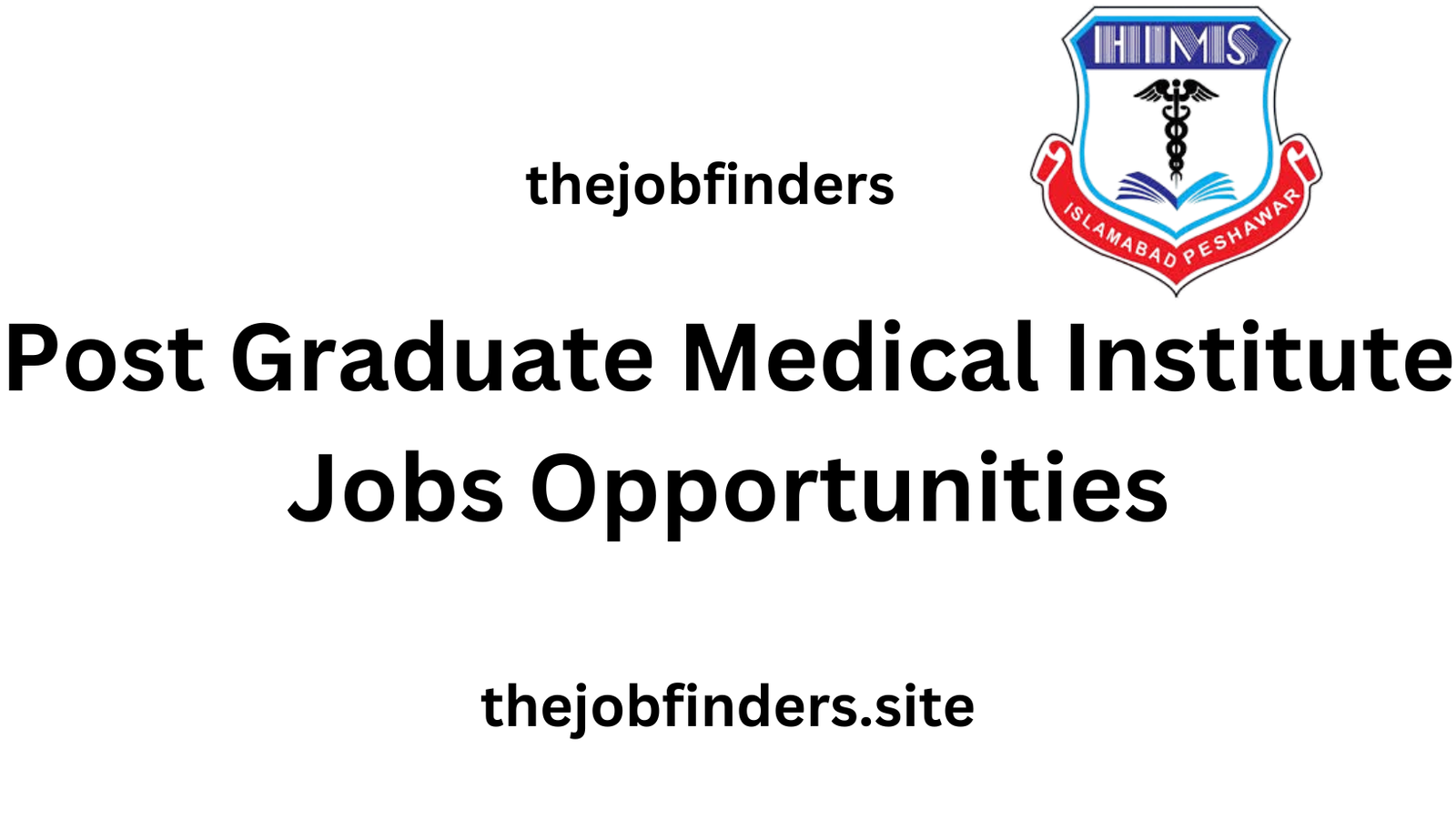 Islamabad Jobs