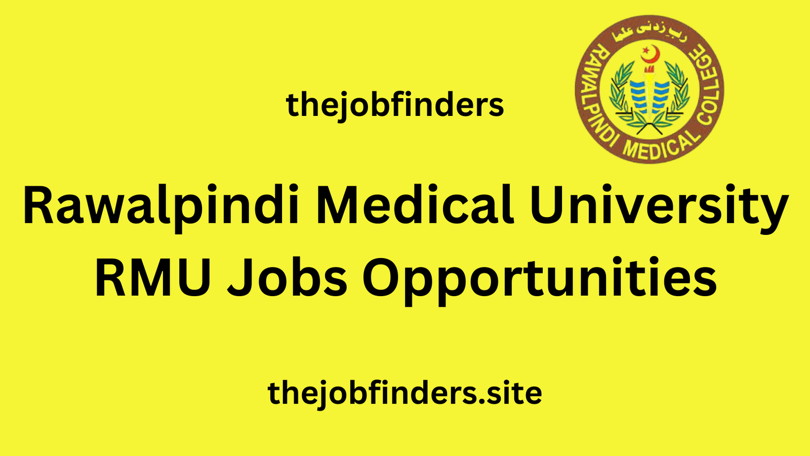 Rawalpindi Jobs