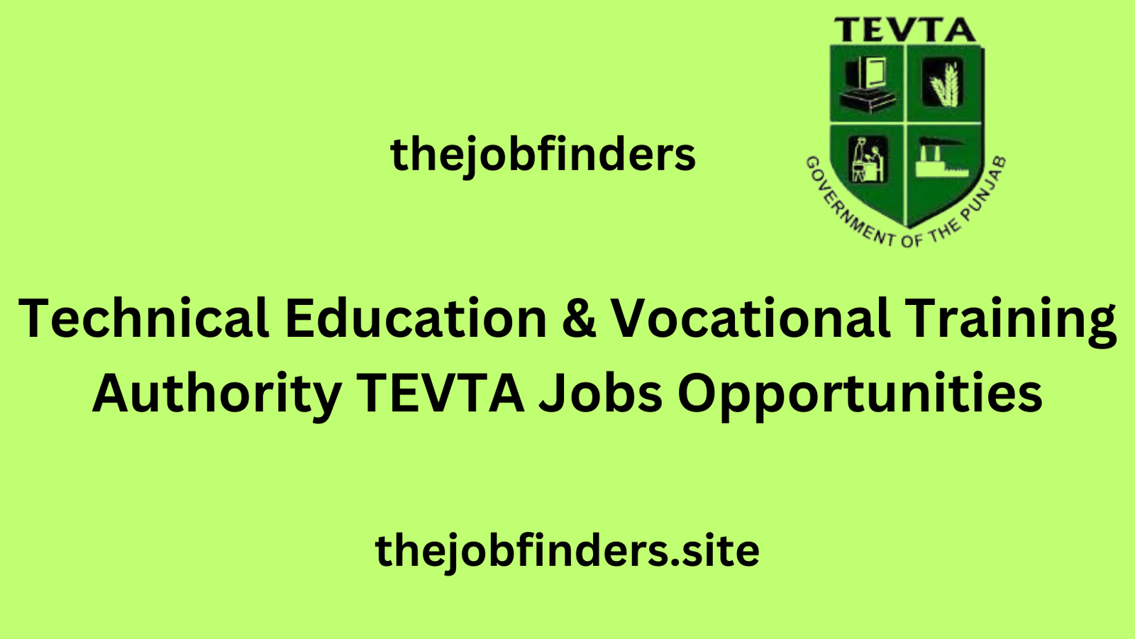 Multan Jobs