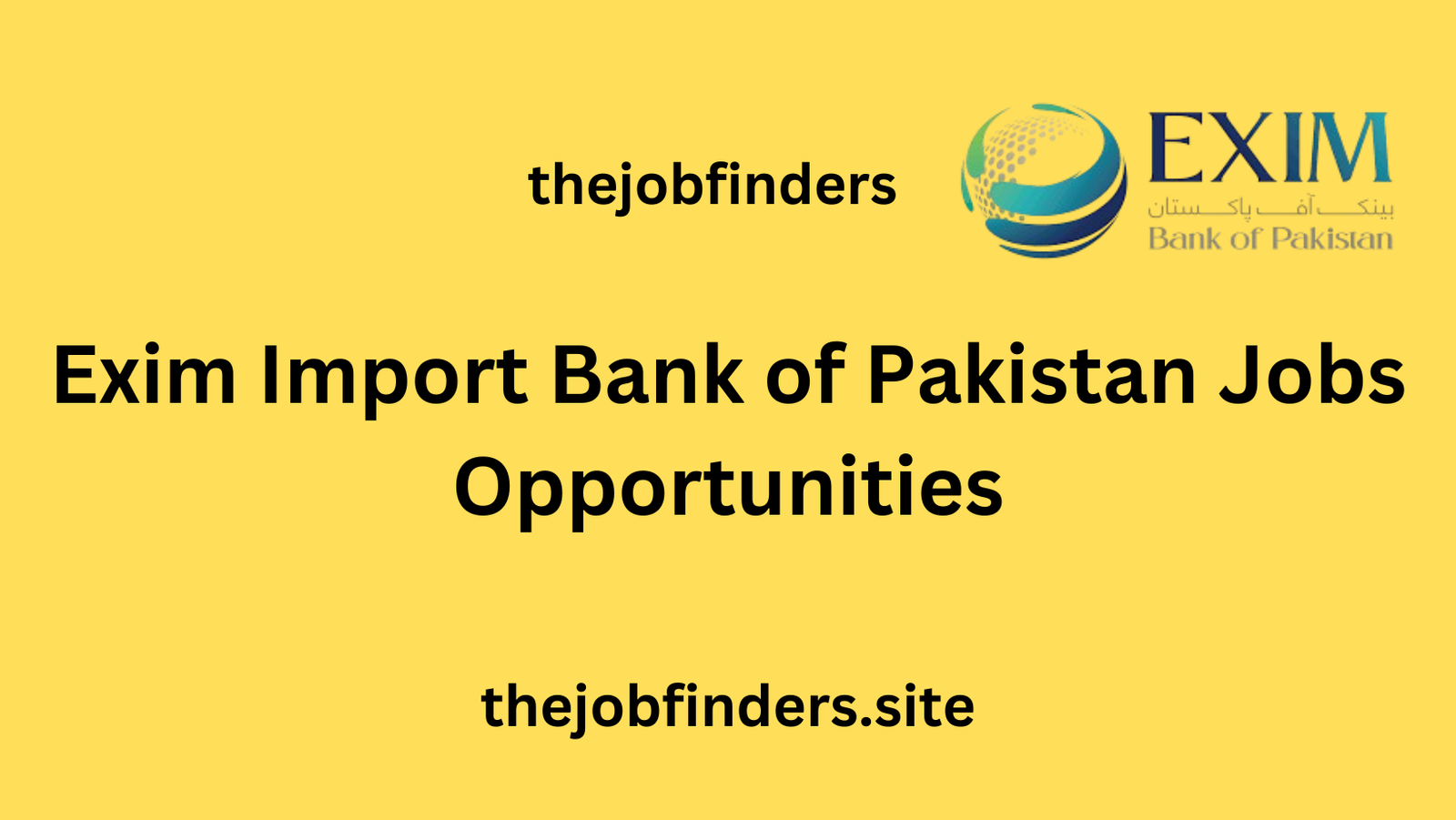 Islamabad Jobs