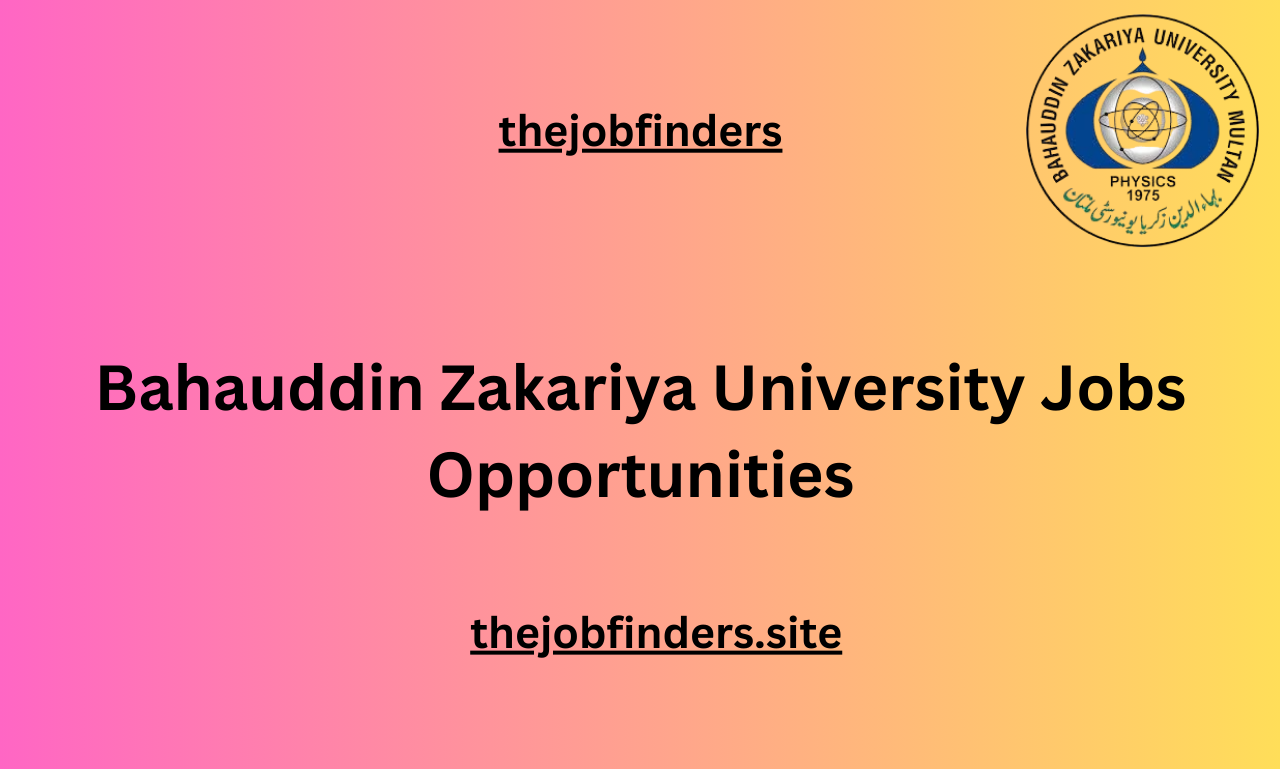 Multan jobs