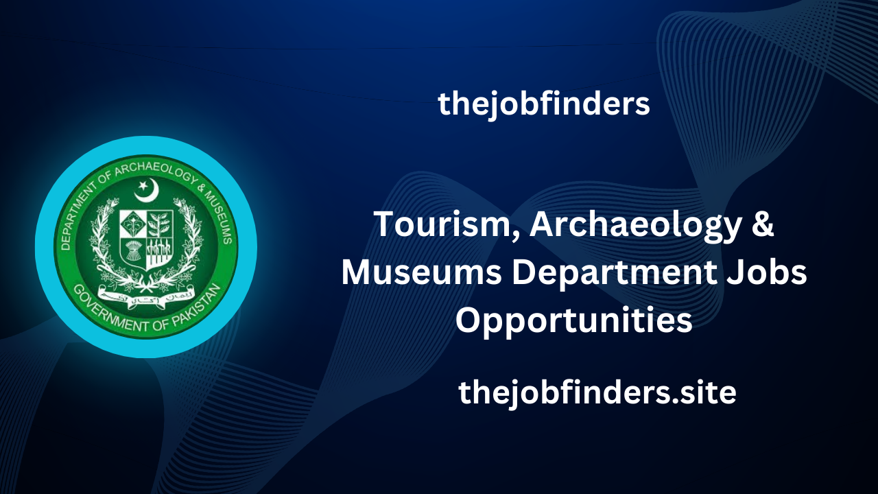 Pakistan Lahore Jobs