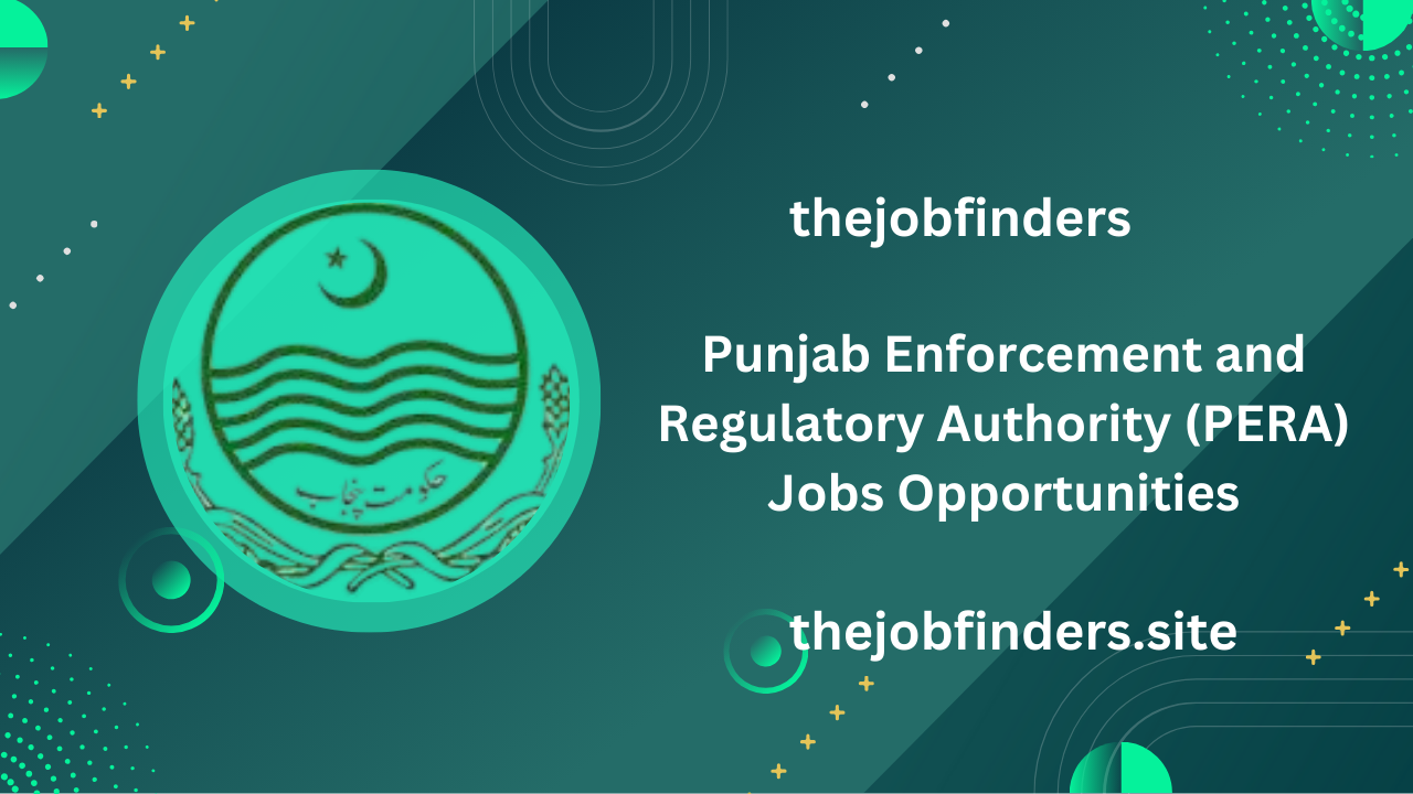 Pakistan Lahore Jobs