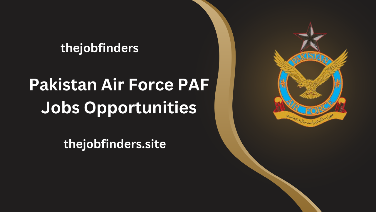 Pakistan Rawalpindi Jobs