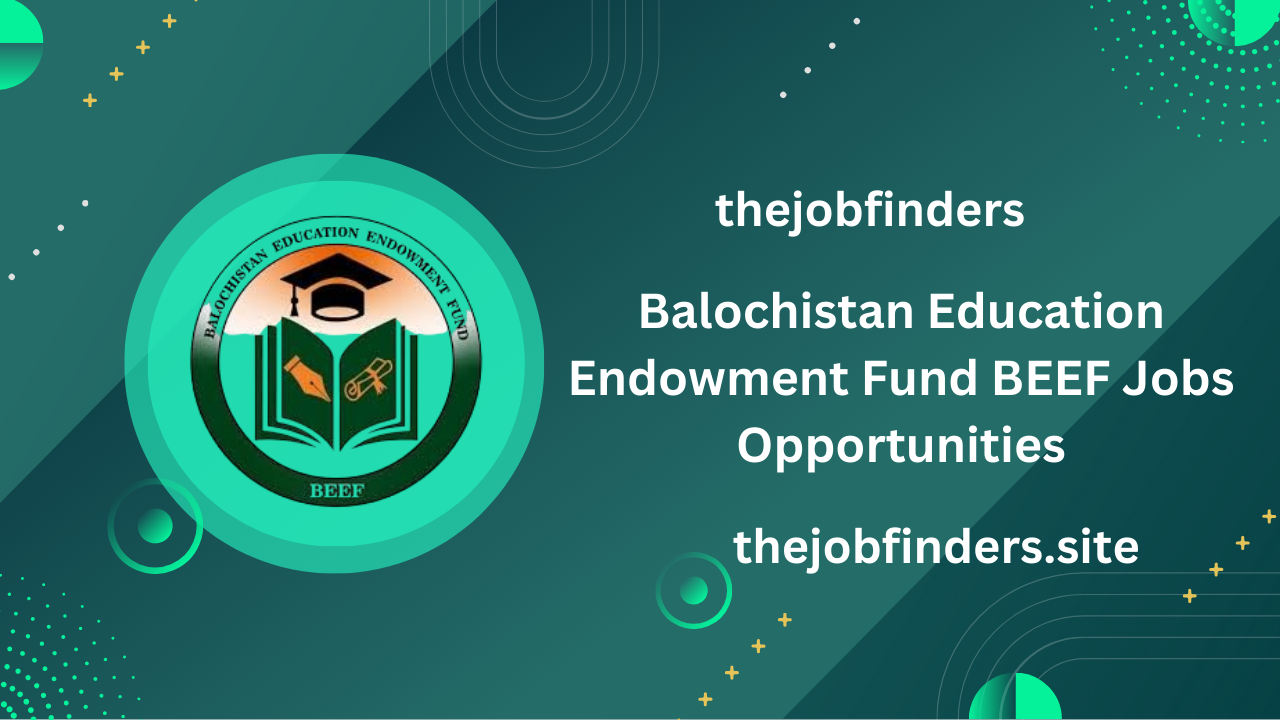Pakistan Quetta Jobs