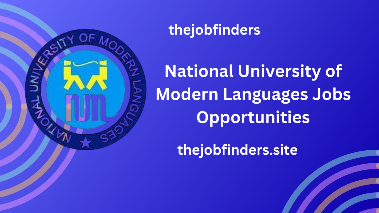 Pakistan Multan jobs